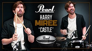 Pearl Artist Harry Miree performing "Castle" by Lindsay Ell Pearl Professional Series in a Piano Black finish. https://pearldrum.com/en/products/drum-sets/professional-series/professional-series In the 80s, Pearl introduced its legendary MLX drums under the Professional Series banner to bring the powerful maple sound to the forefront. Today, the Professional Series returns with the spirit of the original and a refreshed presence for the experienced drummer. The new Professional Series drums feat