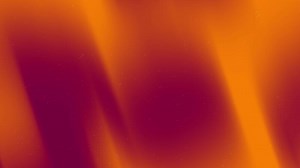 Download Red and orange gradient background has subtle streaks. for free