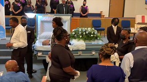 2K views · 27 reactions | Funeral Service of Deacon Willie J. Smith July 18, 1951 - August 2, 2023 Antioch Baptist Church in Americus, Georgia Reverend Ricky Cladd - Officiating | J W Williams Funeral Home Inc | Facebook
