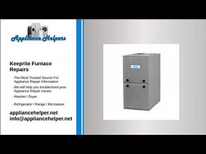 Keeprite Furnace Repair