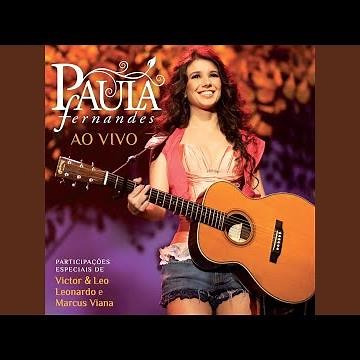 Pássaro de Fogo (Live)