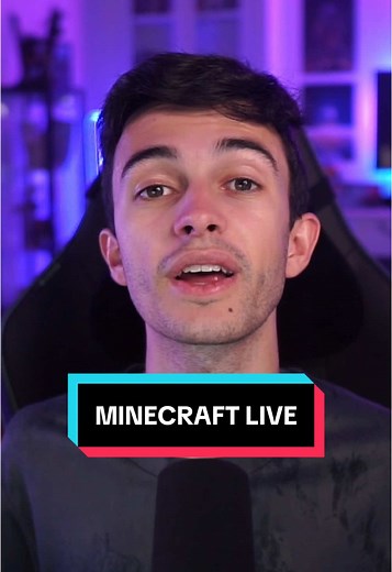 Minecraft Live Update: What's New in Gameplay?