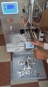 5.5K views · 25 reactions | Automatic Pouch Packing Machine Low Price, Packing Machine #packingbusiness #packingmachine #business #machine #reels2025 #trendingreels #viral #facbookviral #fbreels #viralreelsfacebook #reelsviralfb #success | GK Vlogs | Facebook