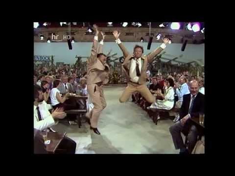Heinz Schenk & Hans Rosenthal : Ja das ist SPITZE!