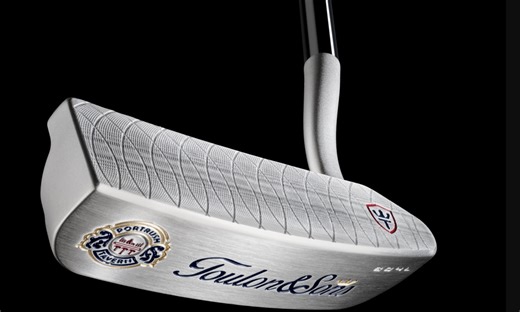 Toulon Golf unveils latest Small Batch putter – the Portrush