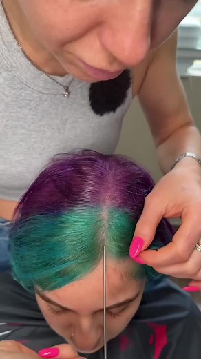 Vibrant Ballroom Hairstyle Tutorial for a Show-Stopping Look