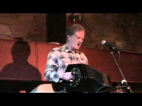 Bernard Wrigley - A bunch of sea shanties