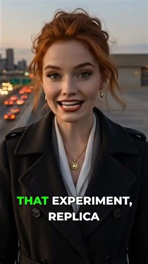 AI Immortality: Chatting with Lost Loved Ones?