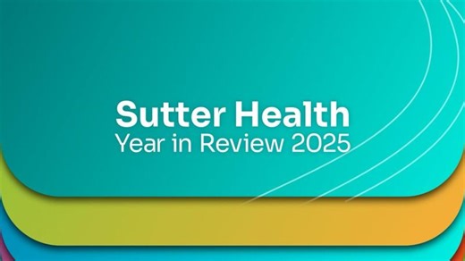 Sutter Health 2025: Expanding Healthcare Access Quality in California | Warner Thomas