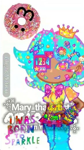 RICHMAN TRENDD #gacha #framebyframe #animation #oc #gachaanimation #trend #meme #bodysheet