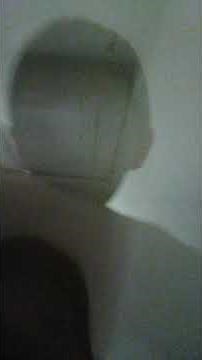 Kid punches camera meme