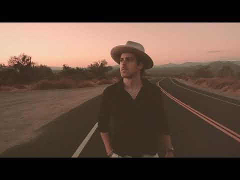 Adam Simons - Wherever The Wind Blows (Lyric Video)