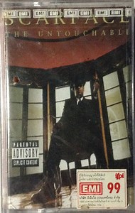 Scarface - The Untouchable