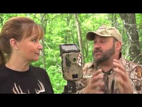 SPYPOINT SOLAR Ralph & Vicki