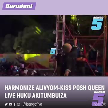 9.3K views · 232 reactions | Bongo5.com on Reels | Facebook