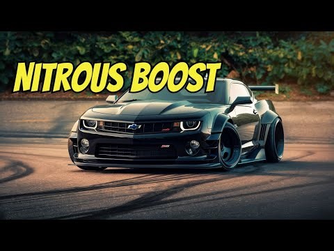 nfs camaro ss street racing