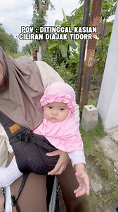 Ya ampun ya ampun | Dyencha Rich Rizky