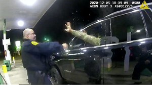 Lawsuit: Virginia police officers threatened US Army second lieutenant during stop