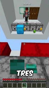 COMPLETA EL COLOR CON INVITADOS ESPECIALES EN MINECRAFT🐷🐔 #minecraft #shorts #shortsfeed