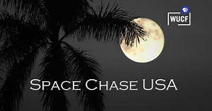 Space Chase USA