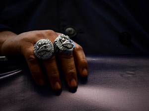 South OC Championship Ring Broker Defrauded Super Bowl Ring Scam