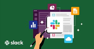 How IT teams maximise their productivity with Slack