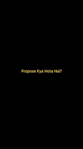 Happy Propose Day! 🌹❤️ … #proposeday2025 #Happyproposeday #proposedayreels #proposedayshayari #proposedayquotes | Words By KKSB