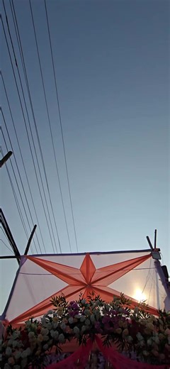 Stunning Wedding Passage Decorations for Your Big Day