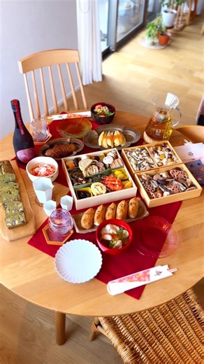#おせち料理 #おせち #お正月料理