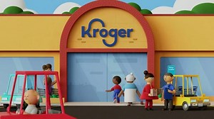 The Kroger Company TV Spot, 'Comida fresca para todos'