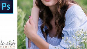 How to Remove or Disguise Unwanted Elements in Photoshop