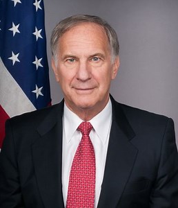 John R Phillips (attorney) - Alchetron, the free social encyclopedia