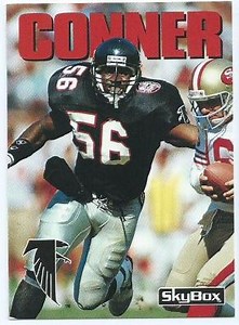 Darion Conner - Alchetron, The Free Social Encyclopedia