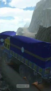 Indian truck symbol game truck overload to tractors#shorts #gaming