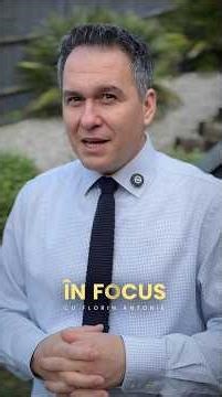 Europa în DOUĂ viteze. Ultimul pas spre federalizare? | Florin Antonie #florinantonie