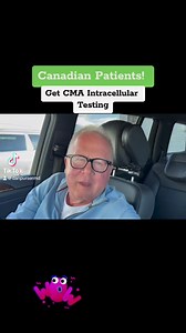 4.7K views · 66 reactions | CMA intracellular testing is available around the world now!!! Reach to my office to verify but it’s now possible to get tested and consult directly with me, from most anywhere in the world!! Let’s do this! #getfit #stayhealthy | Dan Purser MD | Facebook