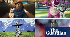 The 50 greatest children’s films of all time: ‘Your kids will never be the same!’