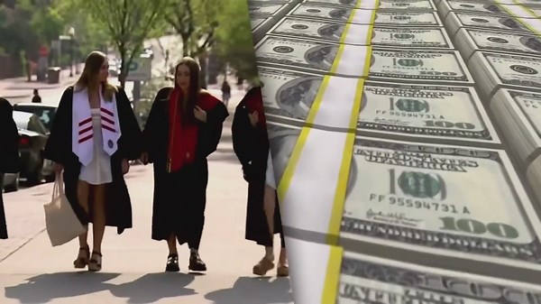 Millions of student loan borrowers to see interest accrual resume soon