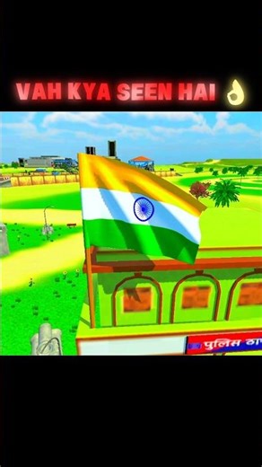 DRONE🚀🚀 SHOT KAISE LEN || #shorts #dhurandhar #akshaykhanna #indianvechilesimulator3d