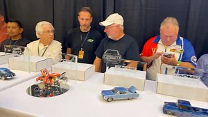 Award Winners 2025 ACME Southern Nationals #modelcars #hobby #scalemodels #scaleriders #carmodel #cars #modelcarcollection | Scale Riders