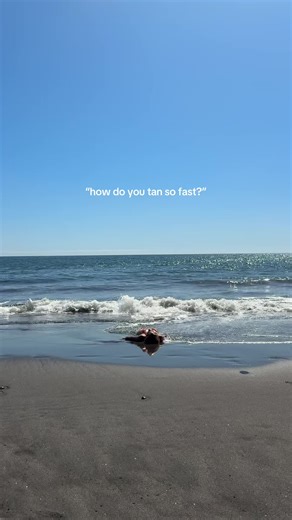 Ultimate Sunbathing Tips for Quick Tanning