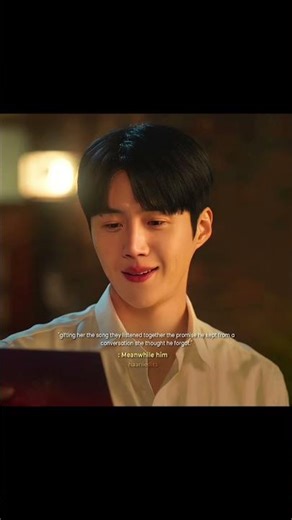 ​He was never uninterested🥹#canthislovebetranslated #kdrama #2026 #canthislovebetranslatededits