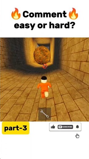 99% FAIL HERE 😱 | Roblox Impossible Obby