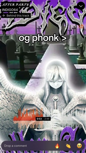 track six off the fallen angels tape