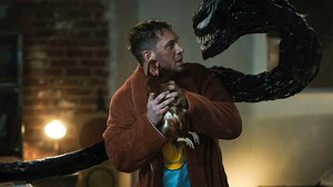 'Venom: Let There Be Carnage' review: Let there be silence, please