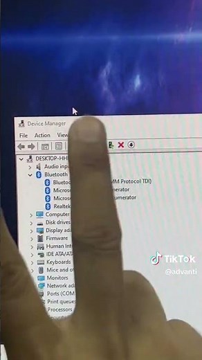 Bluetooth cannot find Device? Try these easy fixes! 🔧💯