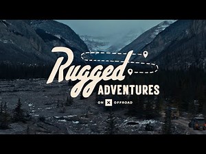 Introducing Rugged Adventures: Multi-day Off-Road Trips Across the US | onX Offroad