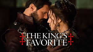 The King’s Favorite