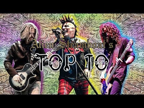 10 of the Greatest Tool Songs Ever
