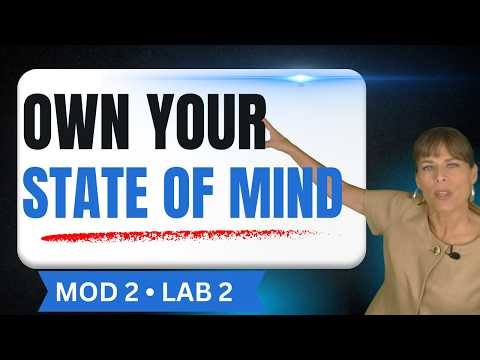 How to Build Internal Confidence in People | The Empower Framework | Louise Anne Maurice
